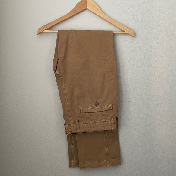 Faherty Other - EUC Faherty Textured Pants